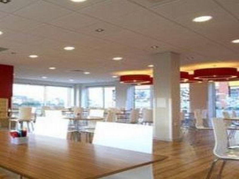 Travelodge Manchester Salford Quays Eksteriør bilde